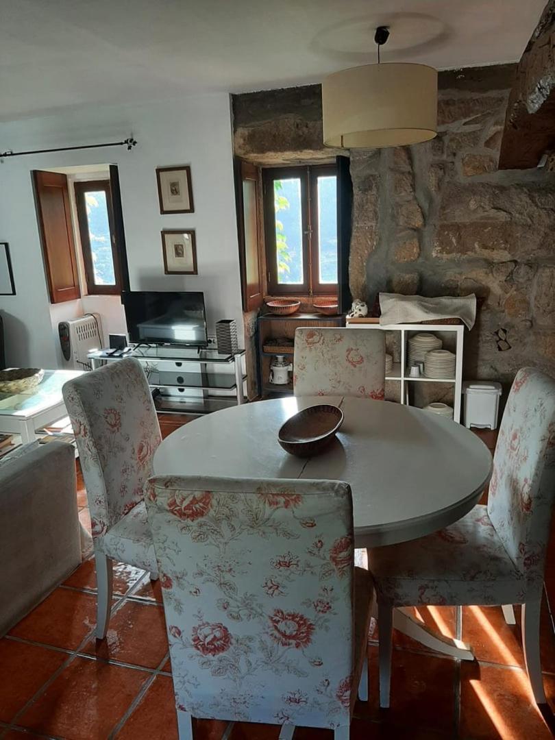 Refugio De Pedra Remoto Em Espadanedo Espadanedo  外观 照片